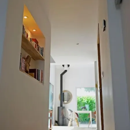 Jolie Recente 3 Chambres, 150 M De La 別荘 シャトライヨン・プラージュ