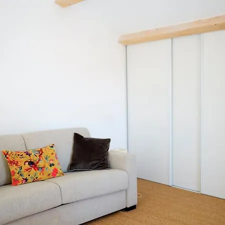 Jolie Recente 3 Chambres, 150 M De La * シャトライヨン・プラージュ