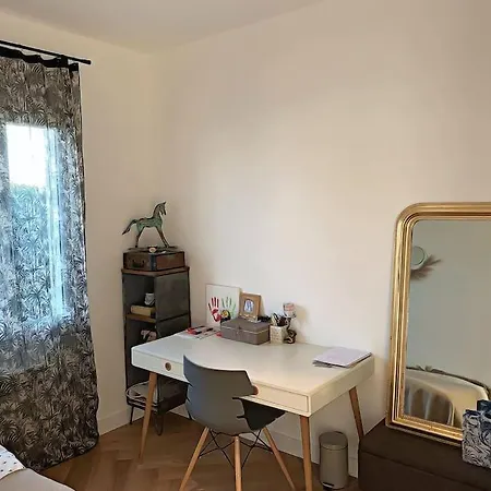 Jolie Recente 3 Chambres, 150 M De La * シャトライヨン・プラージュ