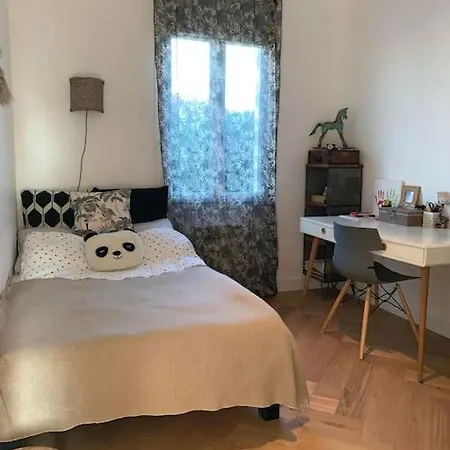 Jolie Recente 3 Chambres, 150 M De La 別荘 シャトライヨン・プラージュ