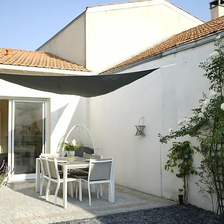 Jolie Recente 3 Chambres, 150 M De La * シャトライヨン・プラージュ
